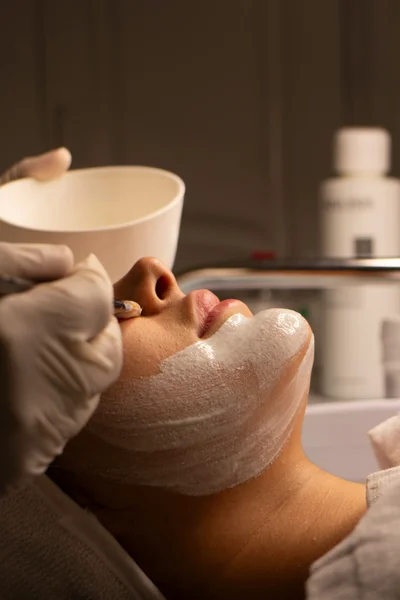 Facials