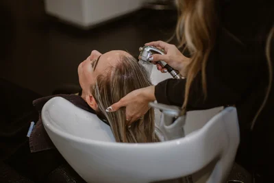 Hair Services
